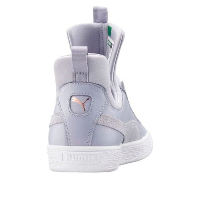 (WMNS) Basket Fierce “Azul Islandés”