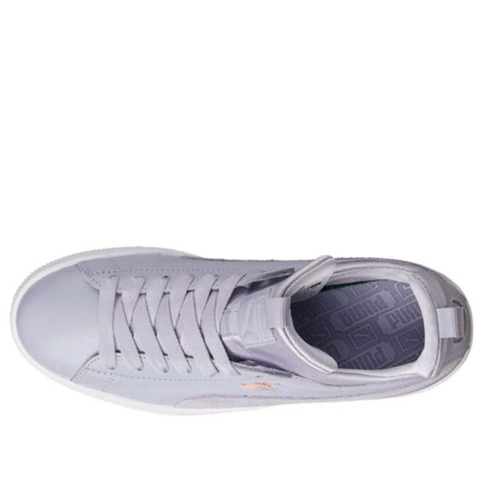 (WMNS) Basket Fierce “Azul Islandés”