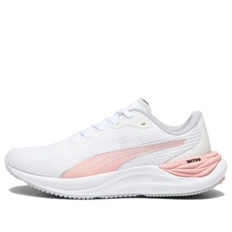 (WMNS) Batido de melocotón blanco Electrify Nitro 3