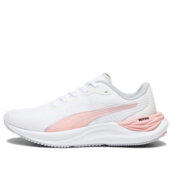 (WMNS) Batido de melocotón blanco Electrify Nitro 3