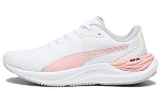 (WMNS) Batido de melocotón blanco Electrify Nitro 3