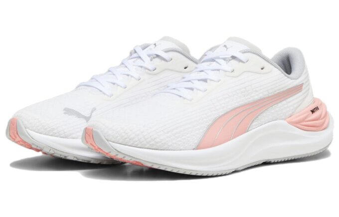 (WMNS) Batido de melocotón blanco Electrify Nitro 3
