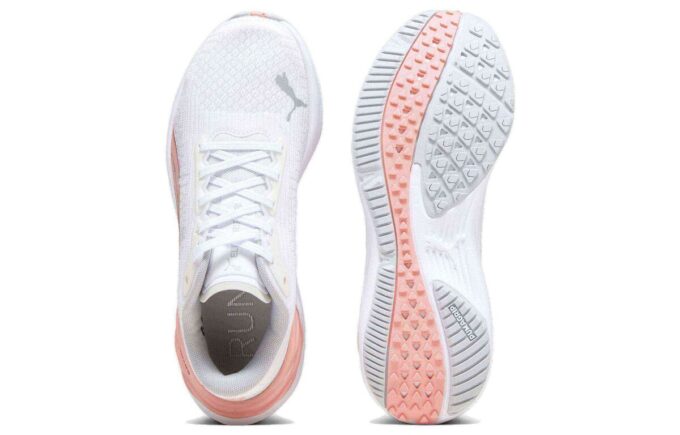 (WMNS) Batido de melocotón blanco Electrify Nitro 3