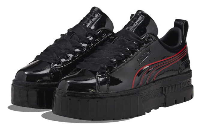 (WMNS) Batman x Mayze “Catwoman”