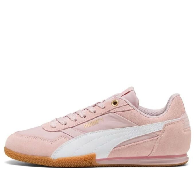 (WMNS) Bella Donna “Blanco Niebla Malva”