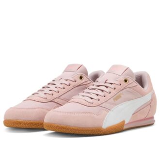 (WMNS) Bella Donna “Blanco Niebla Malva”
