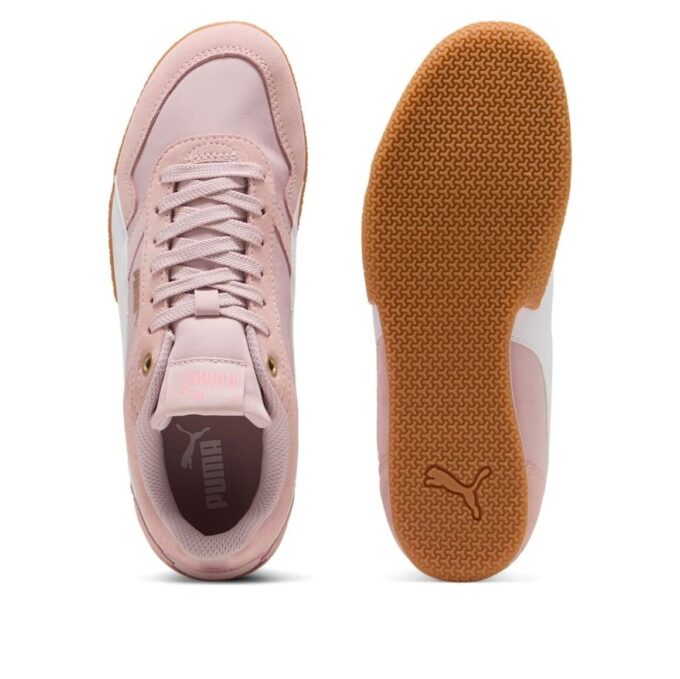(WMNS) Bella Donna “Blanco Niebla Malva”