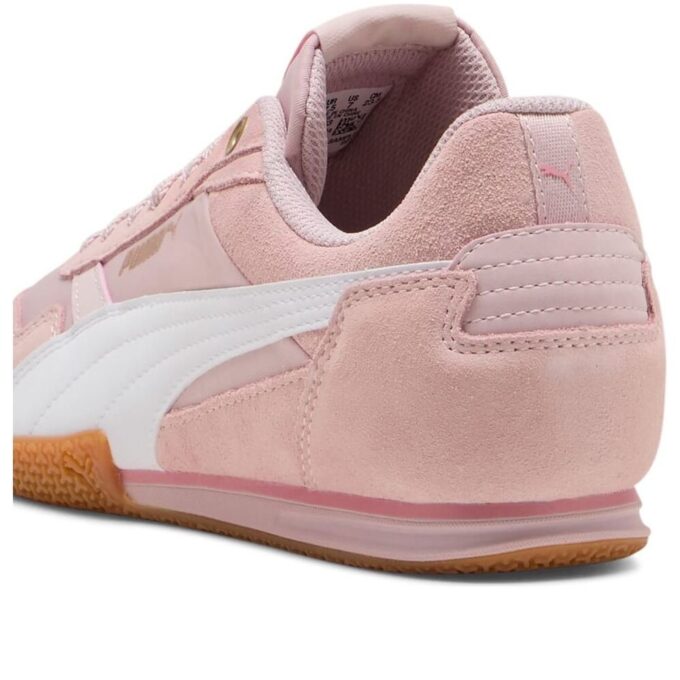 (WMNS) Bella Donna “Blanco Niebla Malva”