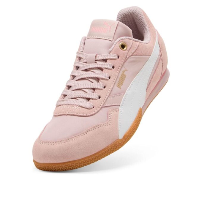 (WMNS) Bella Donna “Blanco Niebla Malva”