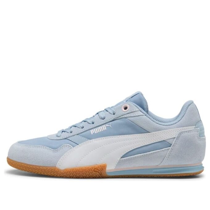 (WMNS) Bella Donna Low “Azul Blanco”