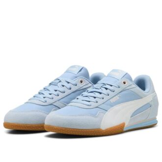 (WMNS) Bella Donna Low “Azul Blanco”