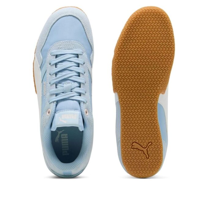 (WMNS) Bella Donna Low “Azul Blanco”