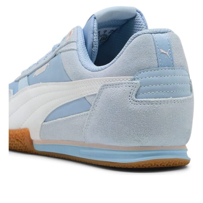 (WMNS) Bella Donna Low “Azul Blanco”