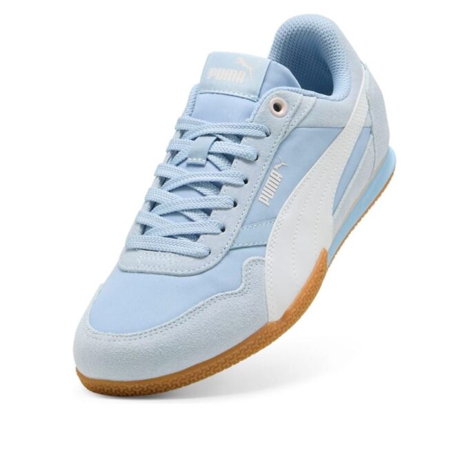 (WMNS) Bella Donna Low “Azul Blanco”