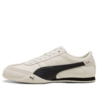 (WMNS) Bella UT Cuero “Blanco Negro”