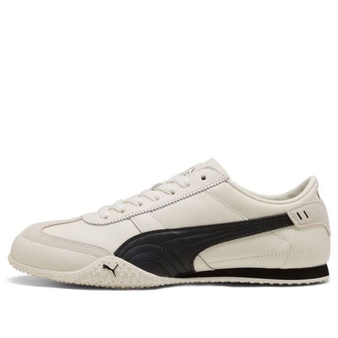 (WMNS) Bella UT Cuero “Blanco Negro”