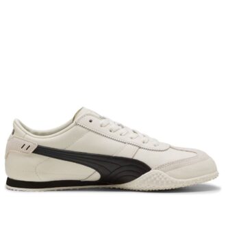(WMNS) Bella UT Cuero “Blanco Negro”