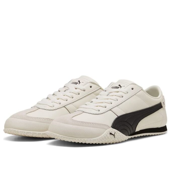 (WMNS) Bella UT Cuero “Blanco Negro”