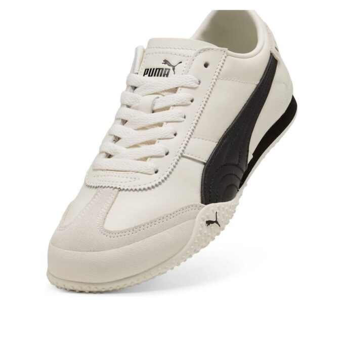 (WMNS) Bella UT Cuero “Blanco Negro”
