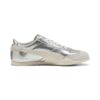 (WMNS) Bella UT Cuero “Blanco Plateado”
