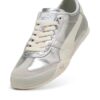 (WMNS) Bella UT Cuero “Blanco Plateado”