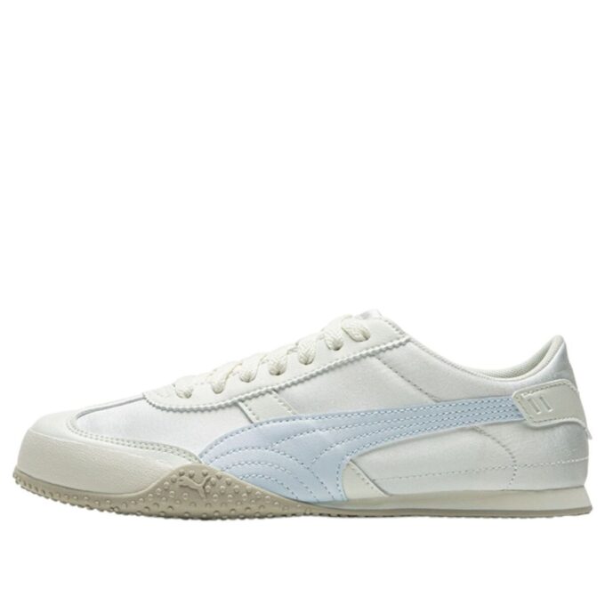 (WMNS) Bella UT FC “Blanco cálido, azul, amarillo limón”