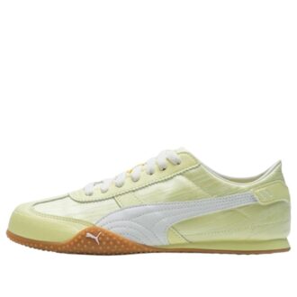 (WMNS) Bella UT Femme “Dorado Blanco Cálido”