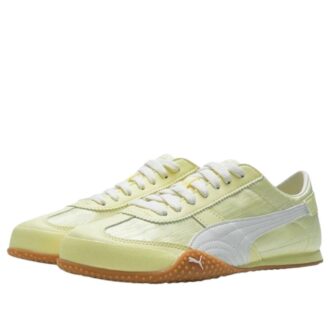 (WMNS) Bella UT Femme “Dorado Blanco Cálido”