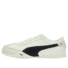 (WMNS) Bella UT LEA “Blanco cálido y negro”