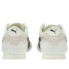 (WMNS) Bella UT LEA “Blanco cálido y negro”
