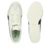 (WMNS) Bella UT LEA “Blanco cálido y negro”