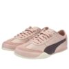 (WMNS) Bella UT LEA “Gris eco púrpura brumoso”