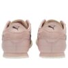 (WMNS) Bella UT LEA “Gris eco púrpura brumoso”