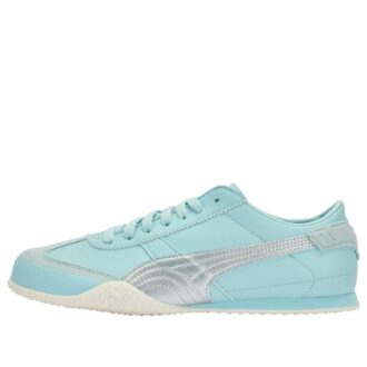 (WMNS) Bella UT LEA “Ocean Glass Mate Plata”