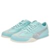(WMNS) Bella UT LEA “Ocean Glass Mate Plata”