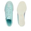 (WMNS) Bella UT LEA “Ocean Glass Mate Plata”