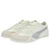 (WMNS) Bella UT LEA “Plata blanca cálida”
