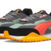 (WMNS) Blacktop Rider “Amor de marca”