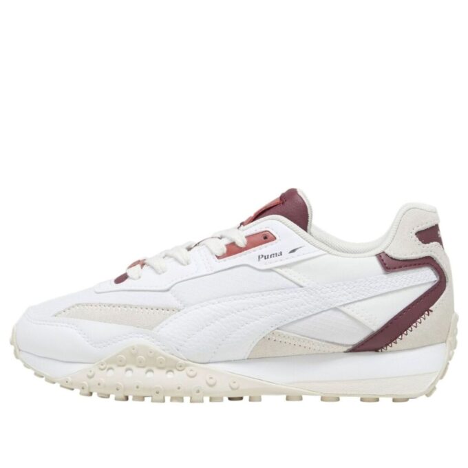(WMNS) Blacktop Rider “Jaspe oscuro blanco suave”