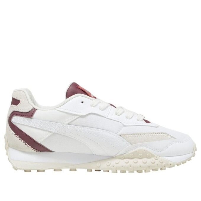 (WMNS) Blacktop Rider “Jaspe oscuro blanco suave”