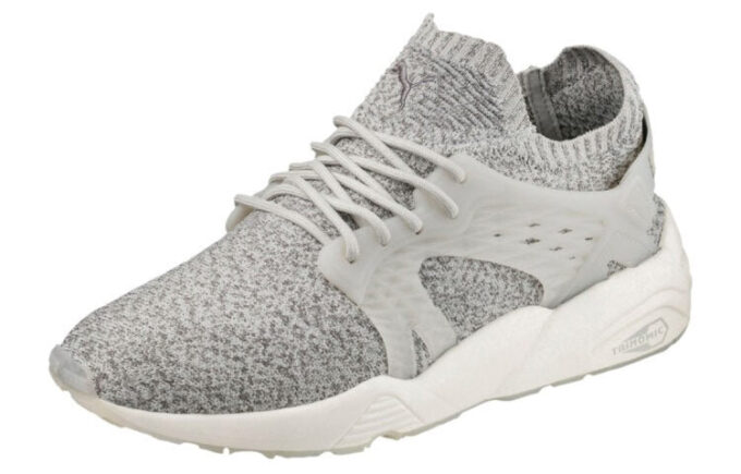 (WMNS) Blaze Cage Evoknit “Gris”