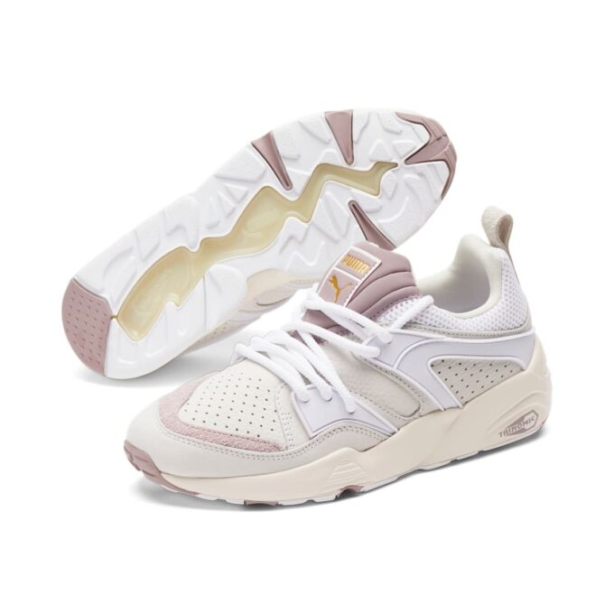 (WMNS) Blaze Of Glory Premium “Codorniz Blanca Susurrante”