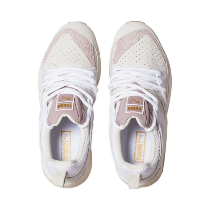 (WMNS) Blaze Of Glory Premium “Codorniz Blanca Susurrante”