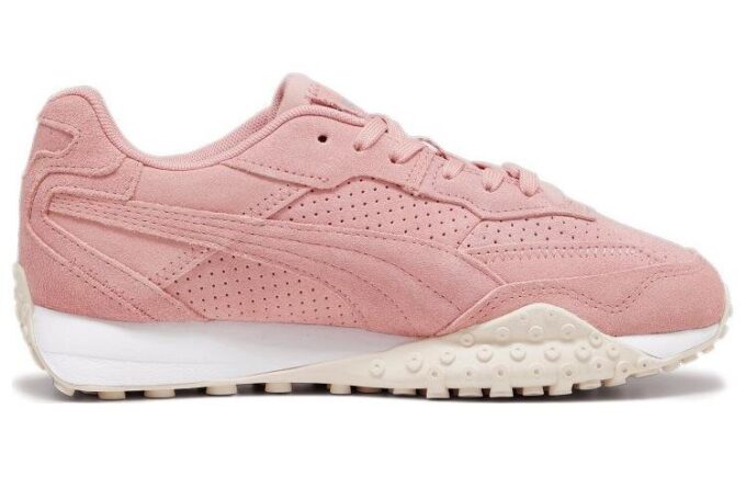 (WMNS) Blktop Rider Femme “Nieve Alpina Rosa”