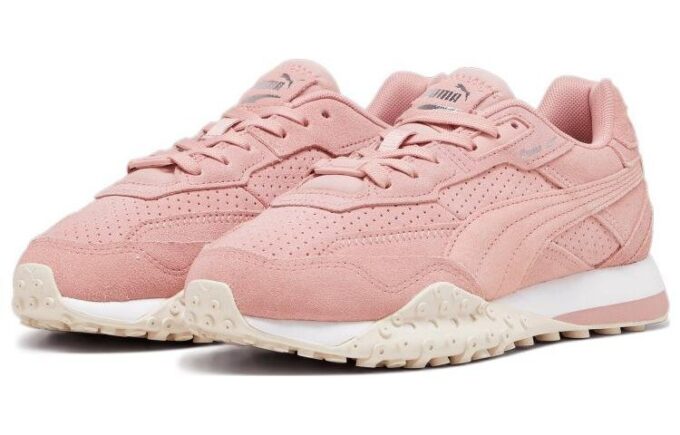 (WMNS) Blktop Rider Femme “Nieve Alpina Rosa”