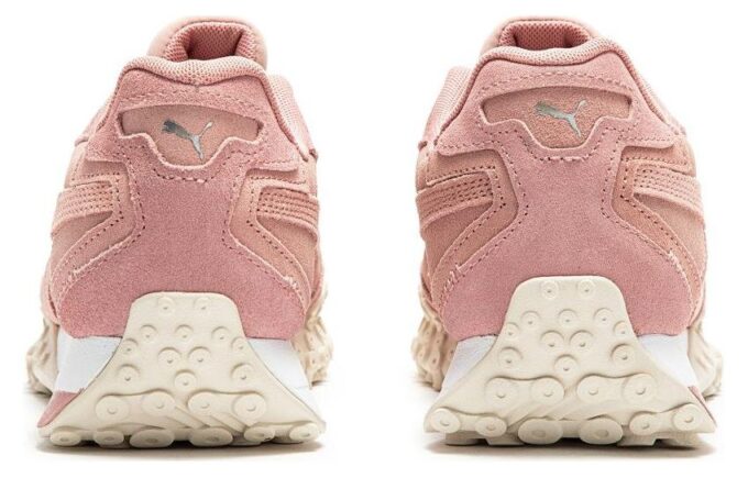 (WMNS) Blktop Rider Femme “Nieve Alpina Rosa”