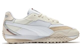 (WMNS) Blktop Rider “Nieve Alpina Blanca”