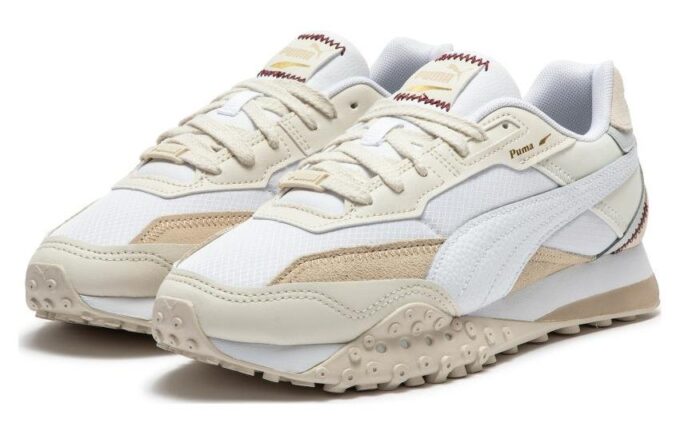 (WMNS) Blktop Rider “Nieve Alpina Blanca”