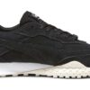 (WMNS) Blktop Rider “Nieve Alpina Negra”