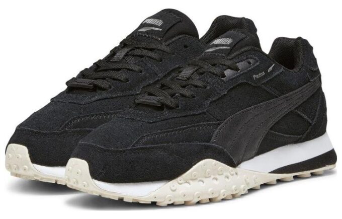 (WMNS) Blktop Rider “Nieve Alpina Negra”